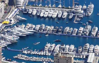 Image for Informa weighs selling stake in Monaco-based events assets, sources say 