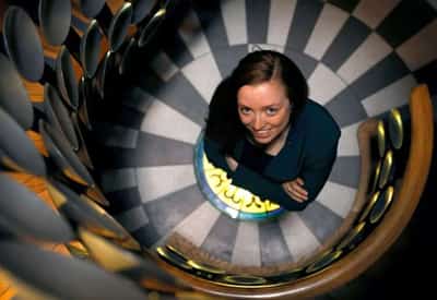 Image for Can magic help to protect nature? This woman thinks so