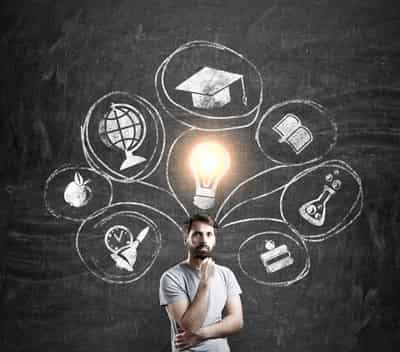 Image for How to choose a college