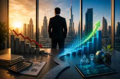 Image for The Value Shift Few Businesses Saw Coming