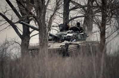 Image for Exclusive-Russia reiterated previous Ukraine peace terms to US in private communique, sources say