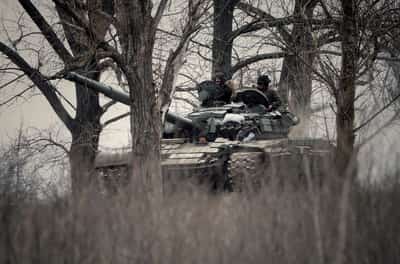 Image for Exclusive-Russia reiterated previous Ukraine peace terms to US in private communique, sources say