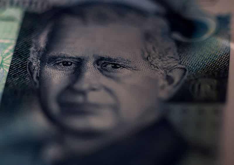 Image for Surging sterling shakes off Britain's budget blues: Mike Dolan