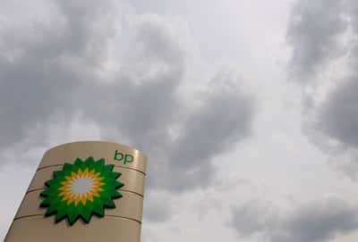 Image for BP appoints former Balfour Beatty CEO Ian Tyler as chair after ousting Manifold
