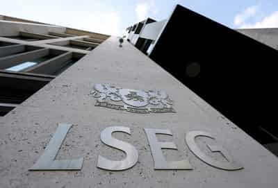 Image for Elliott presses LSEG for portfolio review, 5 billion pound buyback, source says