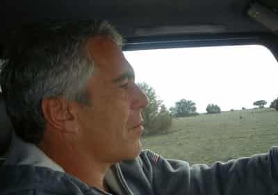 Image for 'Likes to have cash': Inside Deutsche Bank's slow split from Epstein