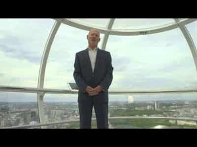 Image for An eye on the ‘new normal’ – the latest video from FidessaVision