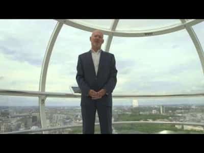 Image for An eye on the ‘new normal’ – the latest video from FidessaVision