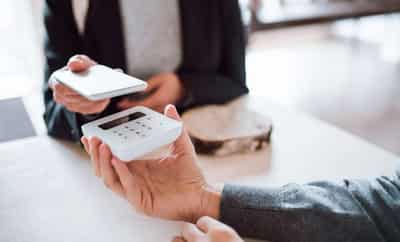 Image for For Artists and Small Businesses &#8211; how to accept mobile payment
