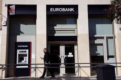Image for Eurobank sees rising profit after strong 2024