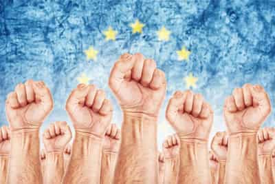 Image for How to start a union