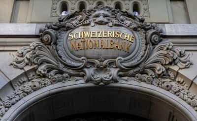 Image for Swiss government names new president for Swiss National Bank's bank council