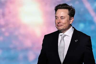 Image for Tesla executives questioned Musk after he denied killing $25,000 EV project, sources say