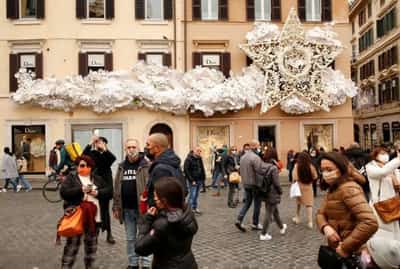 Image for Italy business and consumer morale rise in May but manufacturing still downbeat
