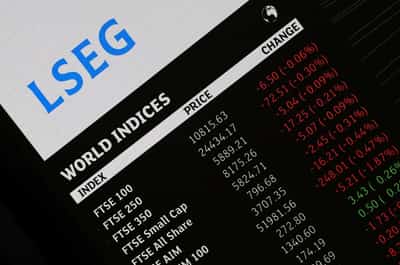 Image for UK's FTSE 100 rises as oil stocks gain; key announcements in focus