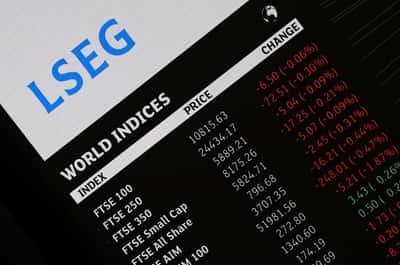 Image for UK's FTSE 100 rises as oil stocks gain; key announcements in focus