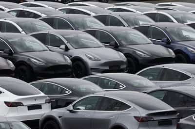 Image for EV demand powers Europe car market in May, Chinese rivals expand share