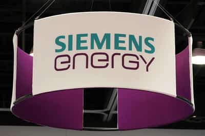 Image for Siemens Energy posts forecast-beating results on AI data centre boom, Middle East demand