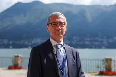 Image for Edison CEO says group speeds up green investments, EDF eyes minority stake sale