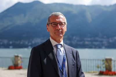 Image for Edison CEO says group speeds up green investments, EDF eyes minority stake sale