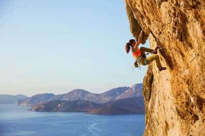 Image for How to climb the data maturity scale