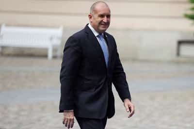 Image for Snap election likely in Bulgaria after reformist group rejects bid for government