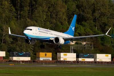 Image for Hope fading for new Boeing deal during US-China summit, sources say