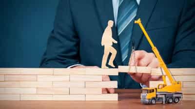 Image for One in five insurance customers saw an improvement in customer service over lockdown, research shows
