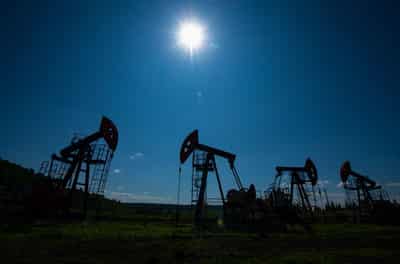 Image for Oil price surge not ruining ECB's 'good place', Sleijpen says