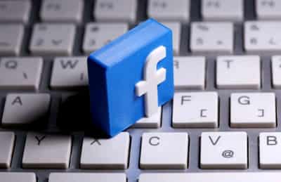 Image for Russia fines Google, Facebook for failing to delete banned content