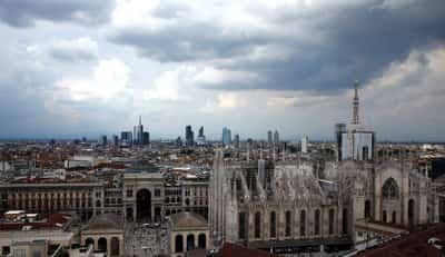 Image for Italy's League says banks should contribute up to €3 billion to state budget in 2027