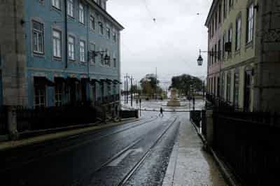 Image for Portugal’s Q3 growth accelerates with consumption but future not shining