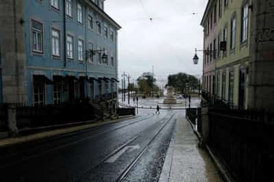 Image for Portugal’s Q3 growth accelerates with consumption but future not shining