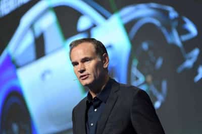 Image for Exclusive: Volkswagen’s new CEO plans to shrink management board – sources