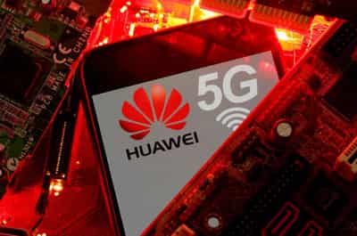 Image for Swedish court upholds ban on Huawei selling 5G network gear
