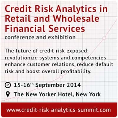 Image for BNY MELLON, ICICI BANK AND M&amp;T BANK ARE LINED-UP FOR THE BIGGEST CREDIT RISK EVENT OF 2014