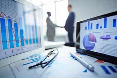 Image for FINANCIAL CRIME AND COMPLIANCE DATA MARKET BOOMING – BURTON-TAYLOR REPORT