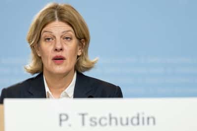 Image for SNB's Tschudin voices concern about stablecoin impact on central banks