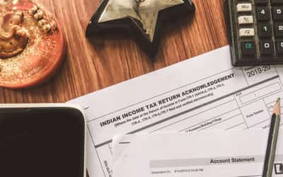 Image for Latest Updates on ITR Filing: What You Need to Know