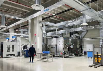 Image for Chipmaker STMicro makes first loss in over a decade, hit by restructuring costs