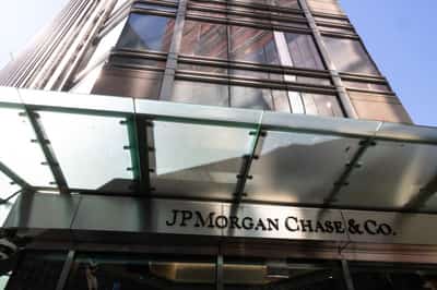 Image for Factbox-How JPMorgan's planned London tower ranks among Europe's biggest buildings