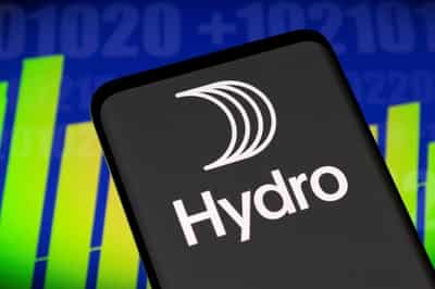 Image for Norsk Hydro says QatarEnergy announces halt to aluminium production
