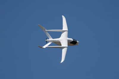 Image for Defence opportunity could finally make flying taxis a reality