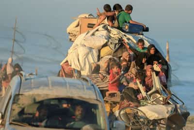 Image for World leaders rally behind Palestinian statehood at UN, defying US and Israel