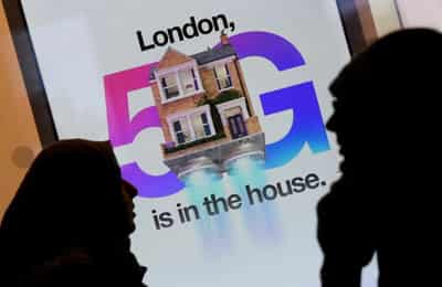 Image for Britain faces call for telecoms kit target to boost suppliers