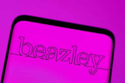 Image for Beazley earmarks $50 million for likely losses from Ukraine conflict