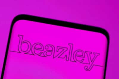 Image for Beazley earmarks $50 million for likely losses from Ukraine conflict