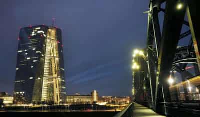 Image for The hike is (almost) here! Now for what comes next: Five questions for the ECB