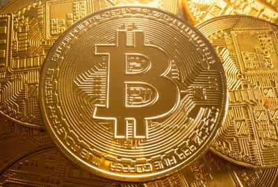 Image for Cryptocurrency prices tumble and exchange trading falters as snags crop up