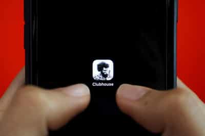 Image for Clubhouse closes new round of funding that would value app at $4 billion -source